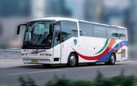 Крым Донецк перевозки автобусные, регулярные пассажироперево