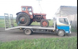 Эвакуатор не дорого хомутово