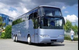 АРЕНДА АВТОБУСА В КОСТРОМЕ