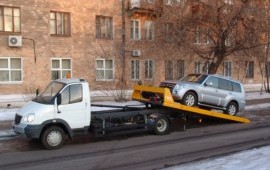 СРОЧНАЯ ЭВАКУАЦИЯ В МУЧКАПЕ
