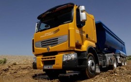 Аренда самосвалов, 30-35 тонн, по Республике Крым