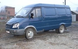 Грузоперевозки газель