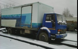 Перевозка город,край, россия.