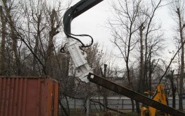 SHD VHT35