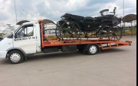 Частный эвакуатор 24часа