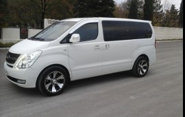 ЗАКАЗ МИКРОАВТОБУСА