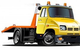 Услуги эвакуатора 8-927-289-80-58