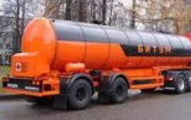 Перевозки темных нефтепродуктов