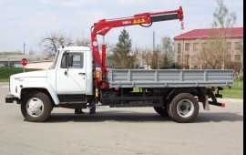 Эвакуатор, экскаватор, кран-борт....аренда в Тотьме