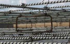 Производство и продажа строительной композитной арматуры по