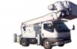 Автовышки,Буроям в Новосибирской области