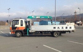 Борт 5т, Кран 3т, Эвакуатор