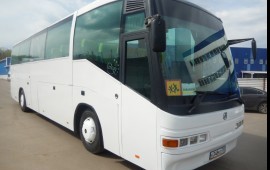 Аренда/заказ автобуса пассажирские перевозки