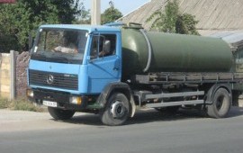Аренда и услуги ассенизатора