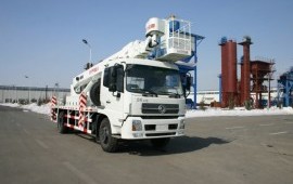 Услуги автовышки 15м 17м 22м 28м 30м