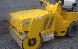 SAKAI SV512D