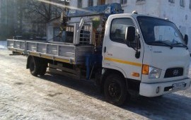 Аренда манипулятора 5/3