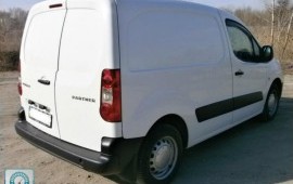 Грузоперевозки citroen