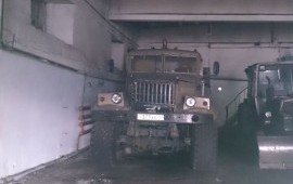 Продам КРАЗ - 255Б1