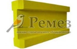 Двутавровая балка аренда