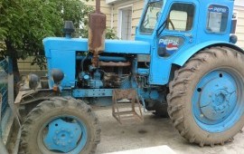 Трактор Т-40АМ