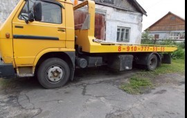33-Эвакуатора