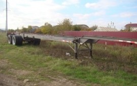 Продам контейнеровоз фрюхауф