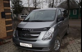 Хендай старэкс