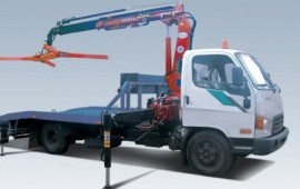 Эвакуатор перевозка авто*спецтехники