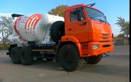 Миксер