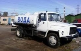 Доставка Питьевой Воды