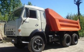 Доставка грунта, навоза, чернозёма
