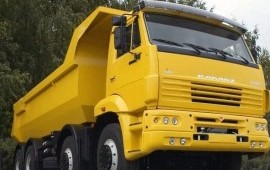 Продаём и доставляем керамзит