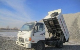 С Доставкой от 1 тонны