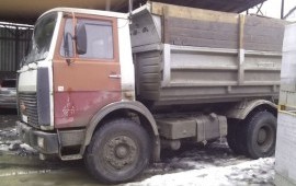 Доставка керамзит
