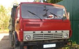 Доставка керамзита