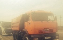 Доставка любого инерта
