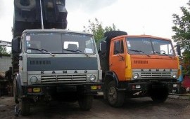 Доставка любого кирпича