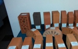 Продажа кирпича