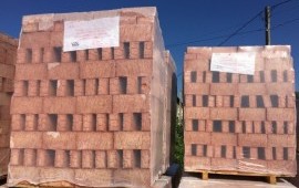Кирпич полнотелый