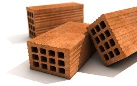 Продам новый кирпич