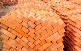 Купить кирпич с доставкой