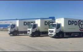 Фургон 10тонн с гидробортом грузоперевозки