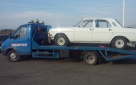 Эвакуатор в Пятигорске 24ч