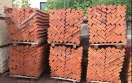 Кирпич