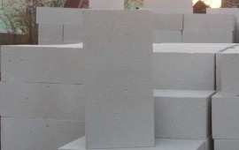 Силикатный кирпич