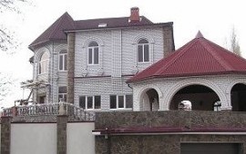 Облицовочный кирпич