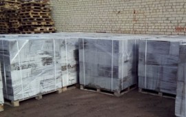 Пеноблок D 700