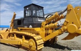 Сдам в аренду бульдозеры Shantui SD16-32