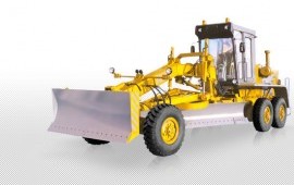 Грейдер А-120, ДЗ-98
